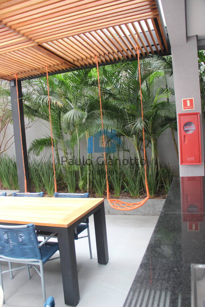 Apartamento, 1 quarto, 35 m² - Foto 38