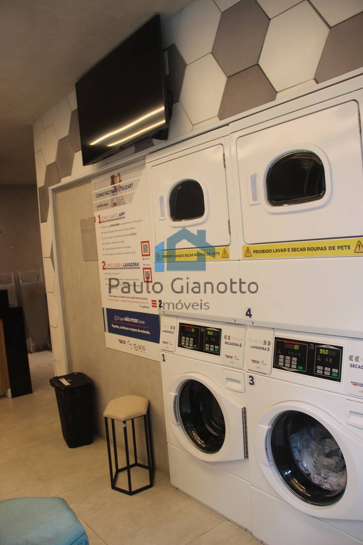 Apartamento, 1 quarto, 35 m² - Foto 39