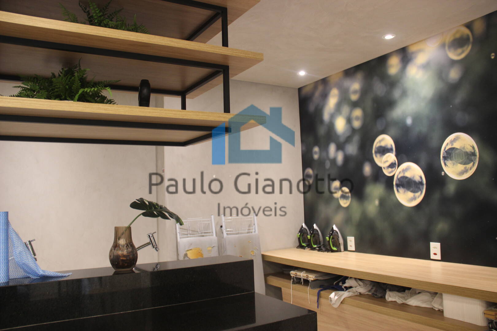 Apartamento, 1 quarto, 35 m² - Foto 40
