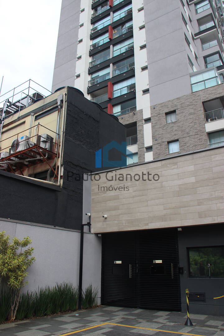 Apartamento, 1 quarto, 35 m² - Foto 49