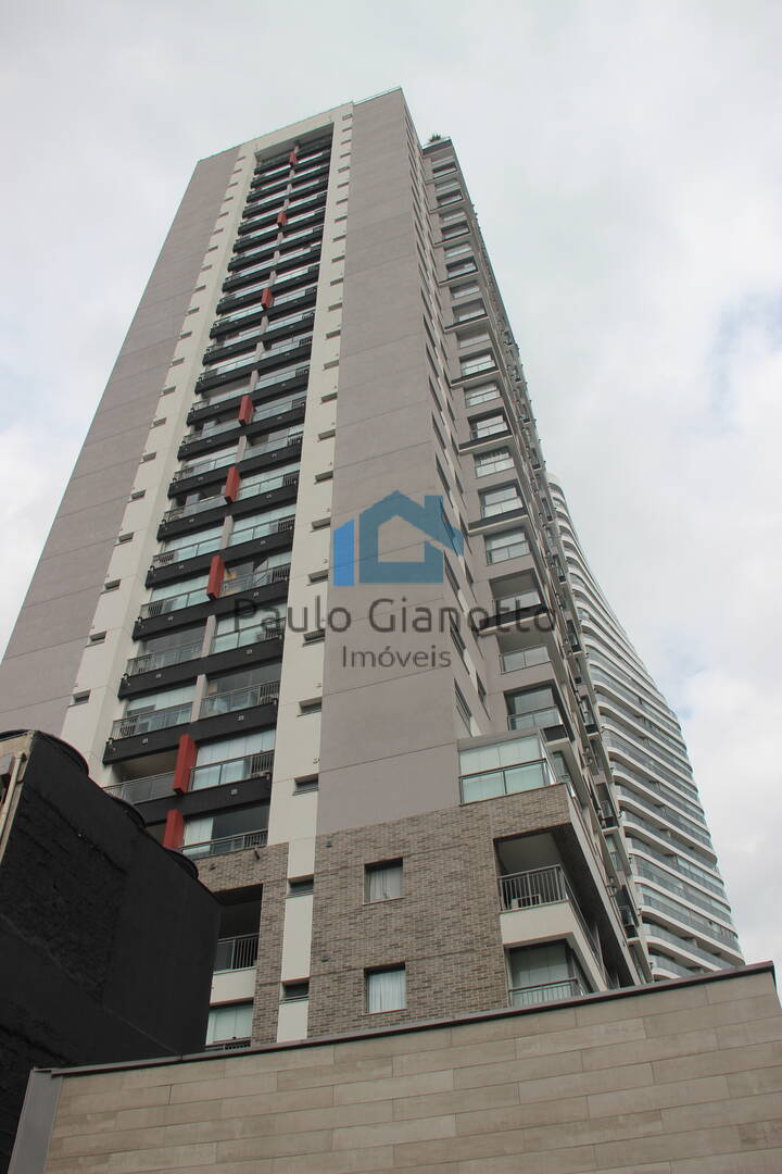 Apartamento, 1 quarto, 35 m² - Foto 48
