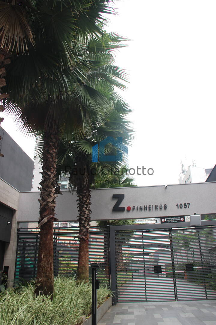 Apartamento, 1 quarto, 35 m² - Foto 50