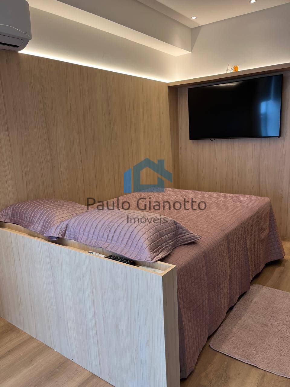 Apartamento, 1 quarto, 35 m² - Foto 7