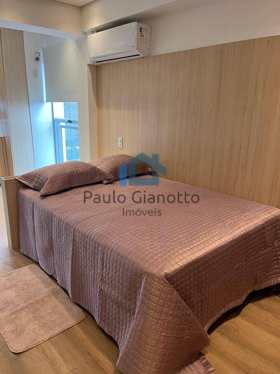 Apartamento, 1 quarto, 35 m² - Foto 6