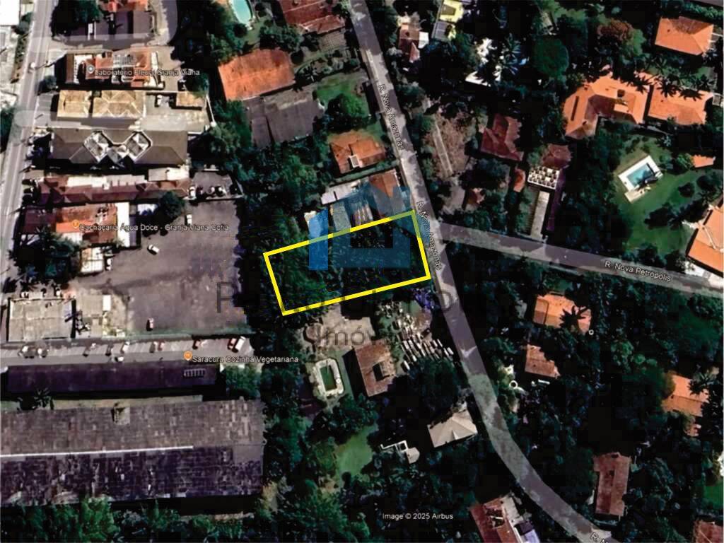 Terreno, 1200 m² - Foto 4