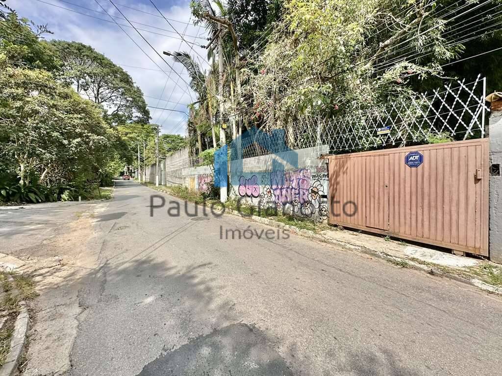 Terreno, 1200 m² - Foto 2