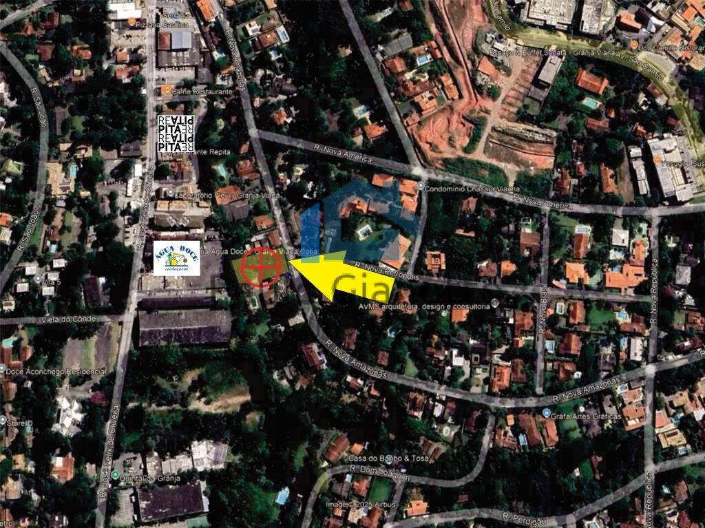 Terreno, 1200 m² - Foto 5