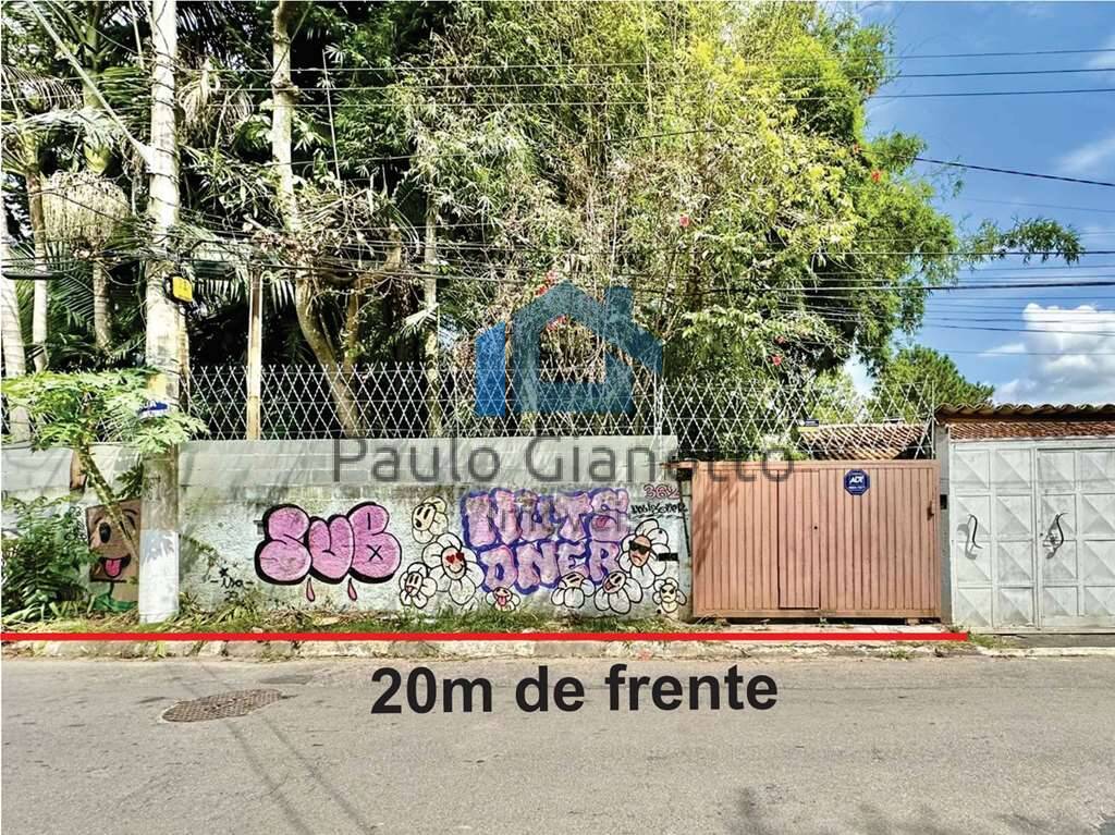 Terreno, 1200 m² - Foto 1