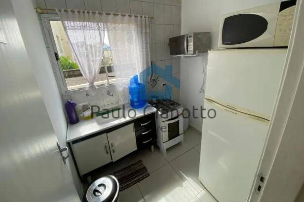 Apartamento à venda com 3 quartos, 58m² - Foto 9