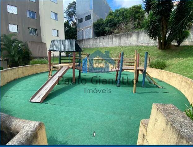 Apartamento à venda com 3 quartos, 58m² - Foto 15