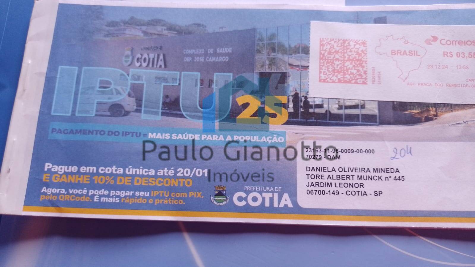 Apartamento à venda com 3 quartos, 58m² - Foto 20