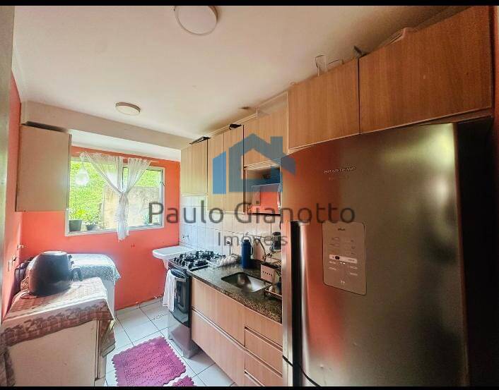 Apartamento à venda com 3 quartos, 58m² - Foto 5