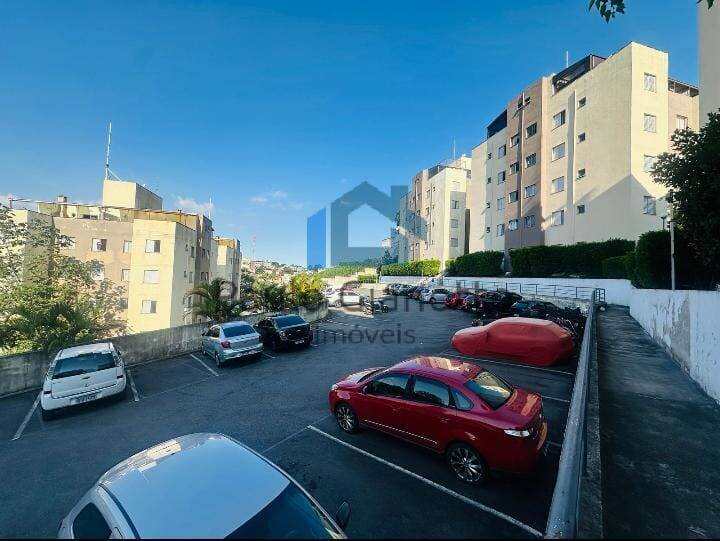 Apartamento à venda com 3 quartos, 58m² - Foto 14