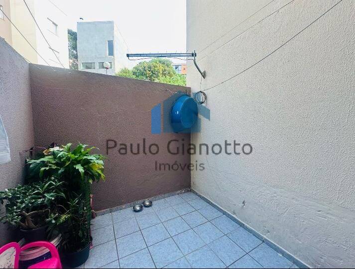 Apartamento à venda com 3 quartos, 58m² - Foto 10