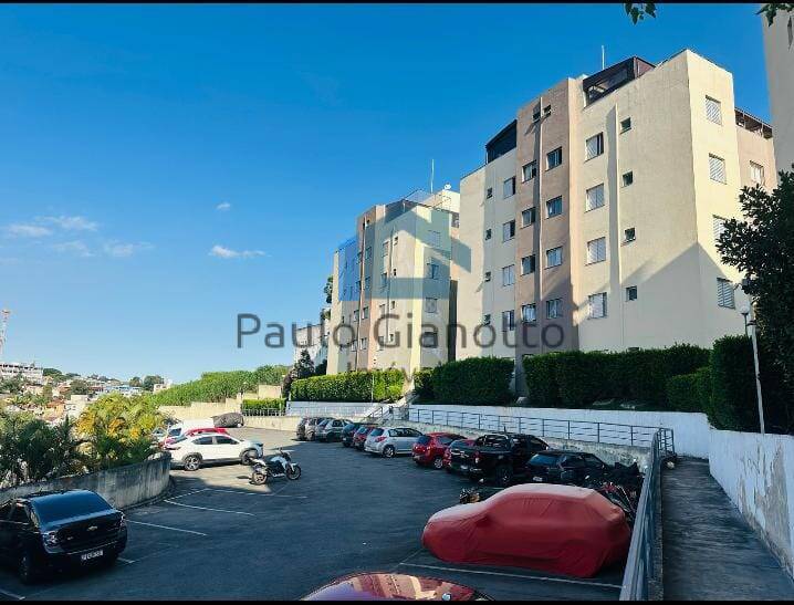 Apartamento à venda com 3 quartos, 58m² - Foto 12