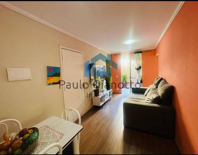 Apartamento à venda com 3 quartos, 58m² - Foto 4