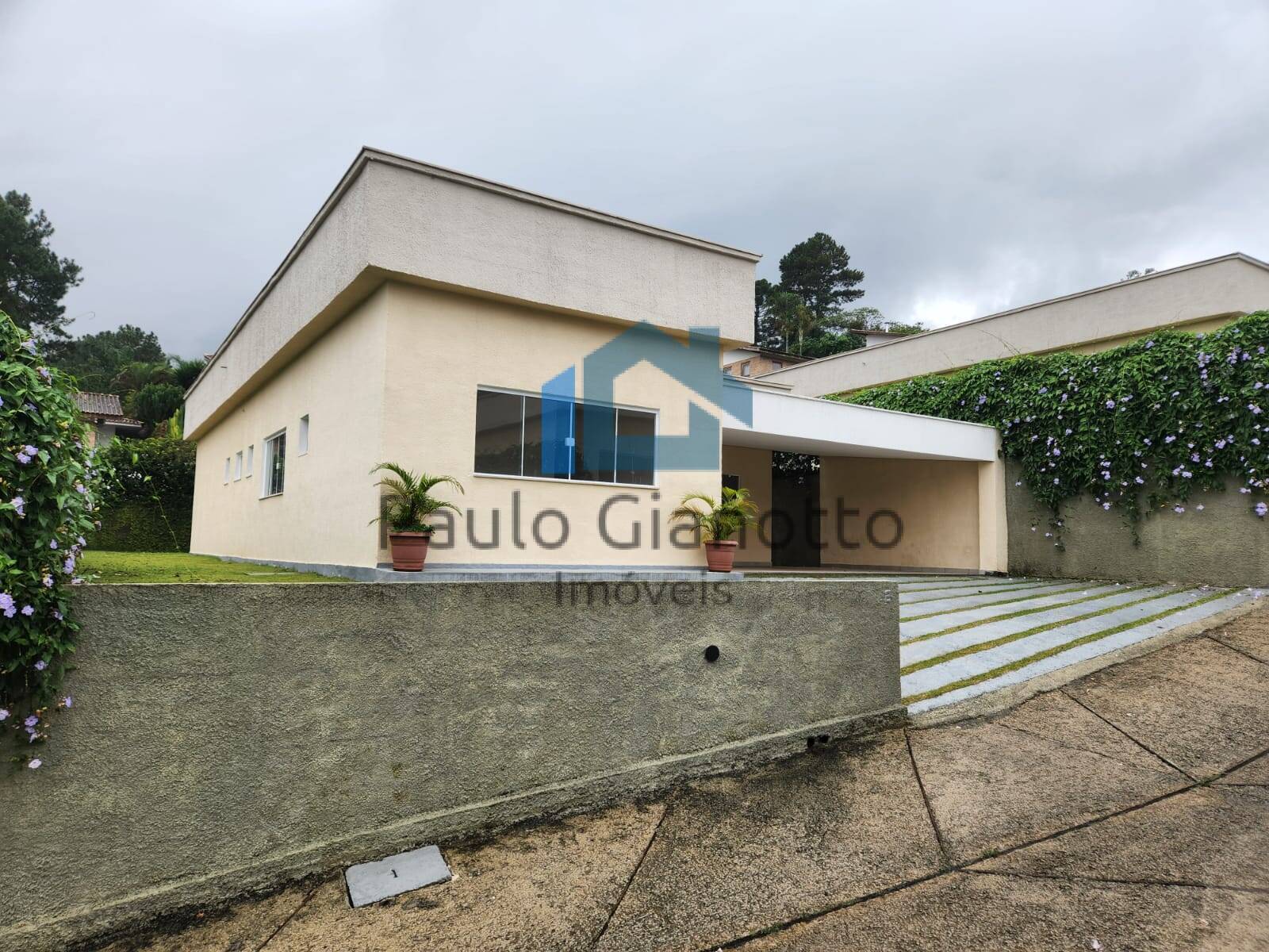 Casa de Condomínio, 3 quartos - Foto 3