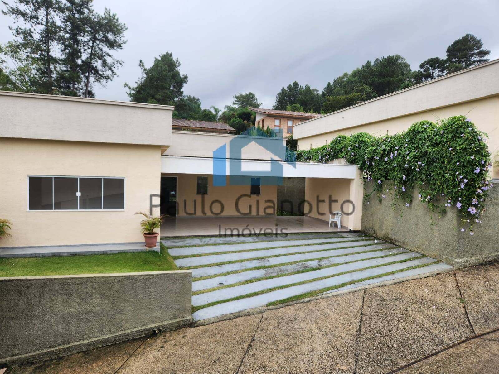 Casa de Condomínio, 3 quartos - Foto 2