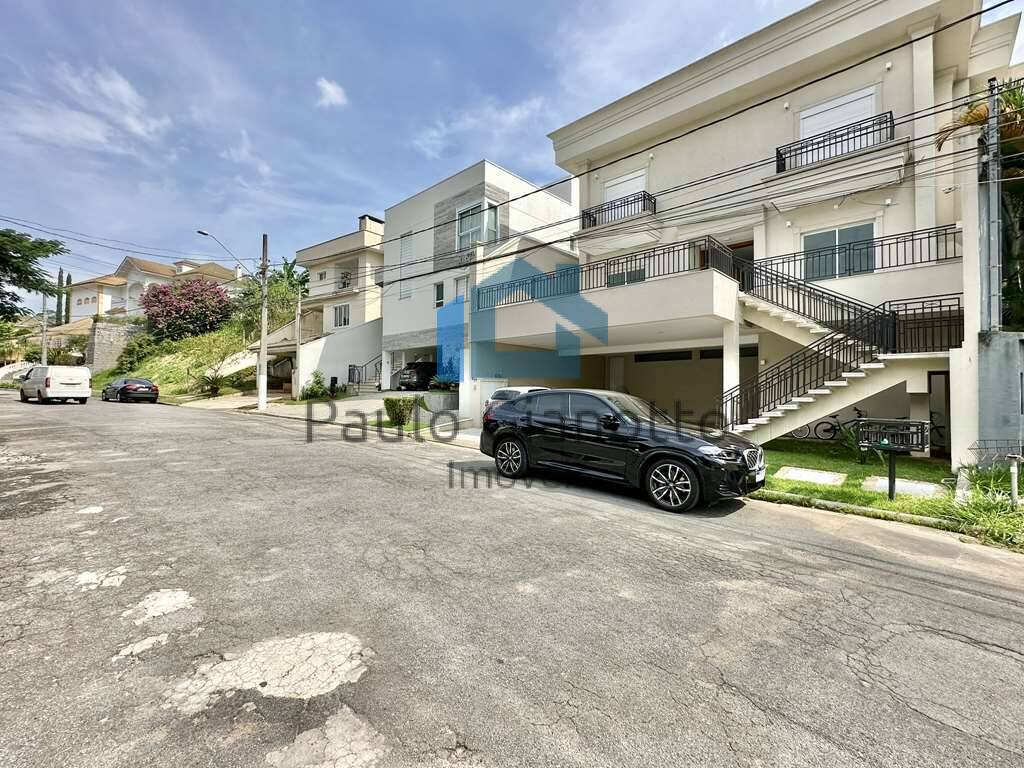 Casa de Condomínio, 4 quartos - Foto 2