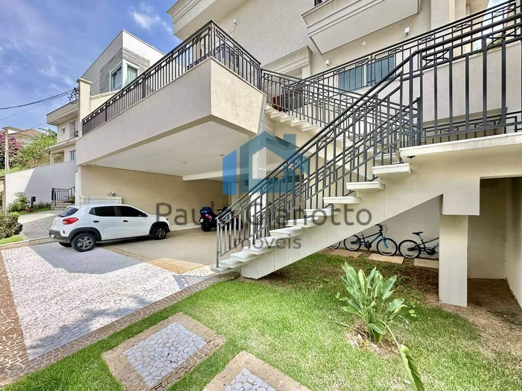 Casa de Condomínio, 4 quartos - Foto 4