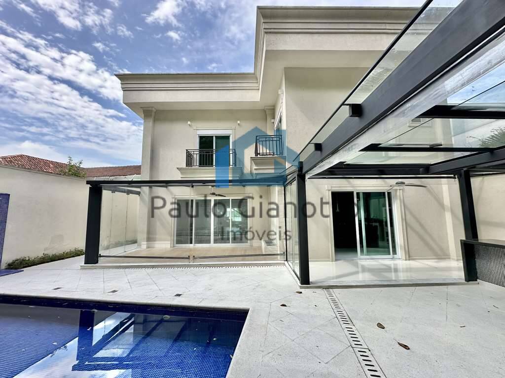 Casa de Condomínio, 4 quartos - Foto 23