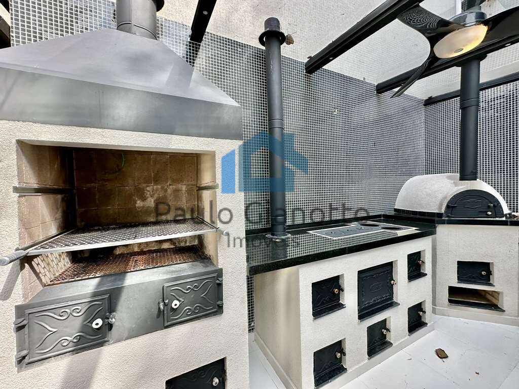 Casa de Condomínio, 4 quartos - Foto 29