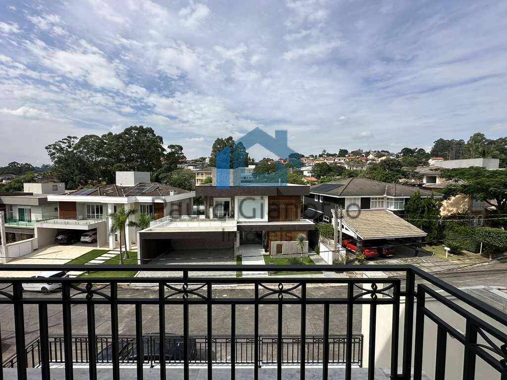 Casa de Condomínio, 4 quartos - Foto 38