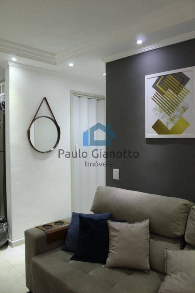 Apartamento, 2 quartos, 44 m² - Foto 9