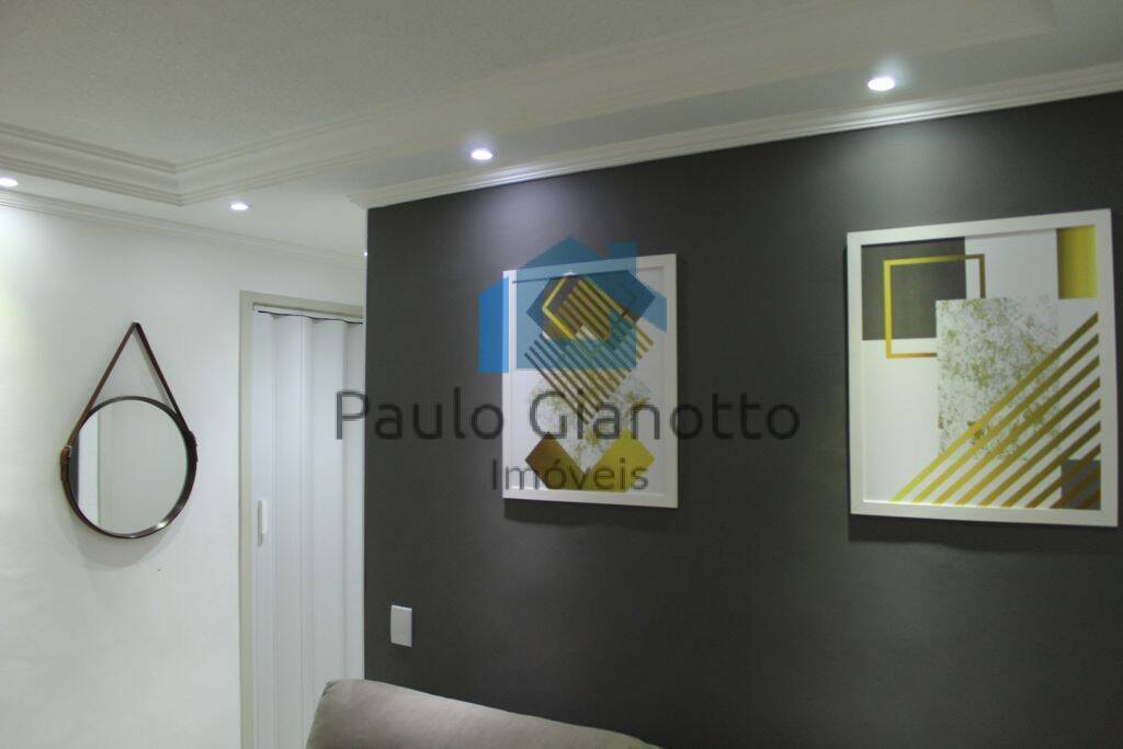 Apartamento, 2 quartos, 44 m² - Foto 8