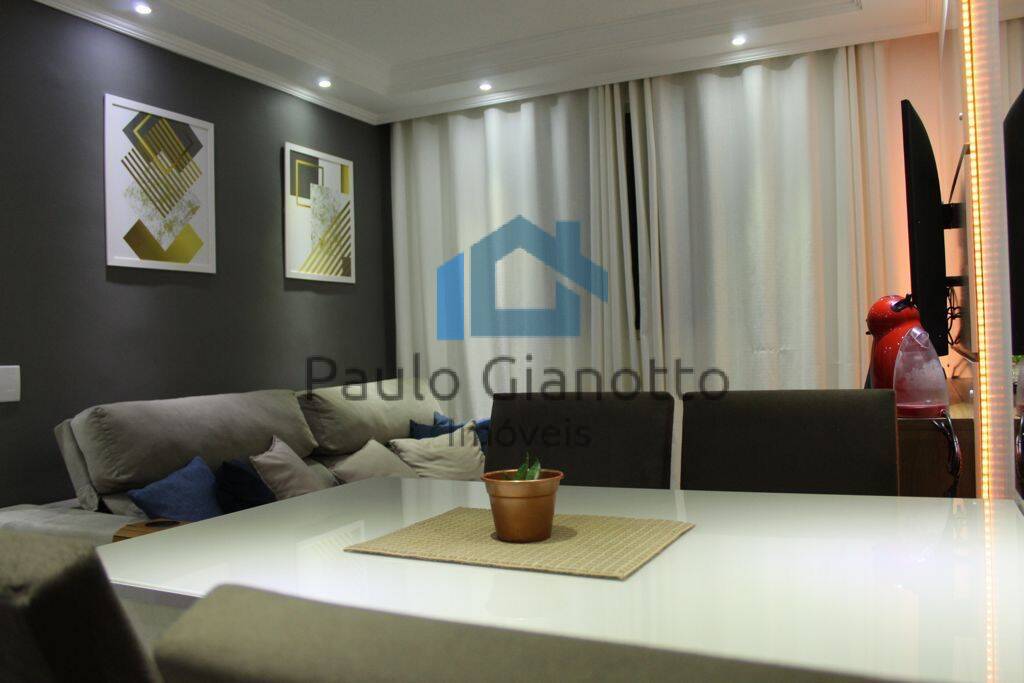 Apartamento, 2 quartos, 44 m² - Foto 10
