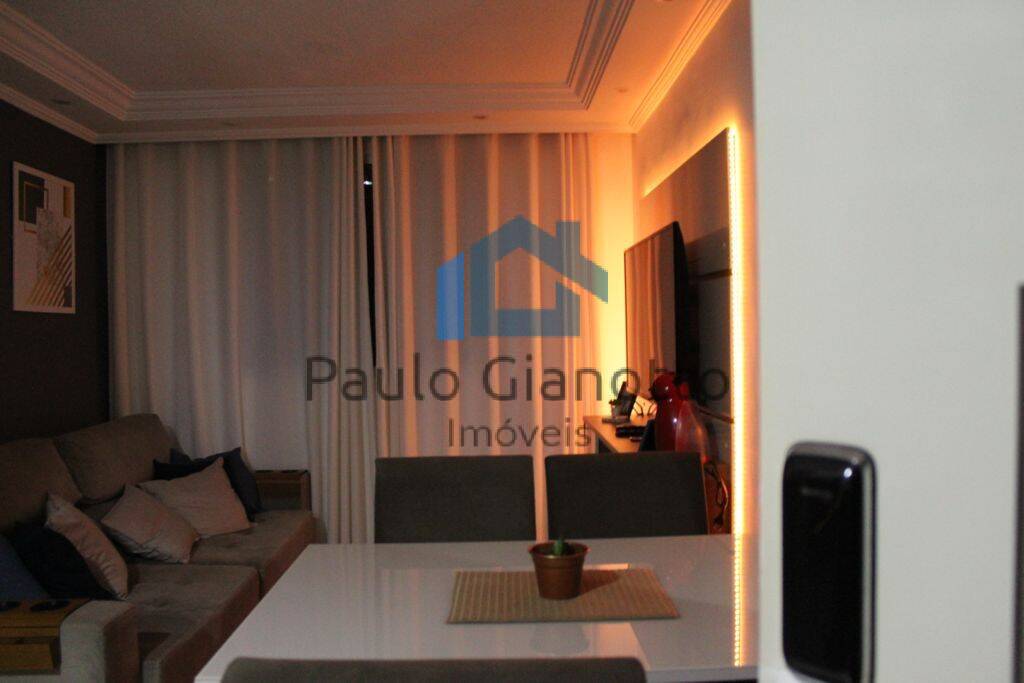 Apartamento, 2 quartos, 44 m² - Foto 12
