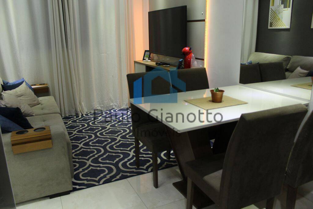 Apartamento, 2 quartos, 44 m² - Foto 11