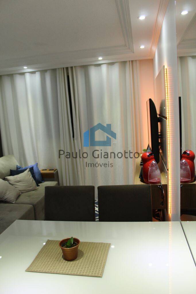 Apartamento, 2 quartos, 44 m² - Foto 6