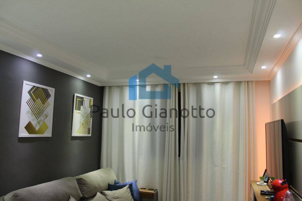 Apartamento, 2 quartos, 44 m² - Foto 2