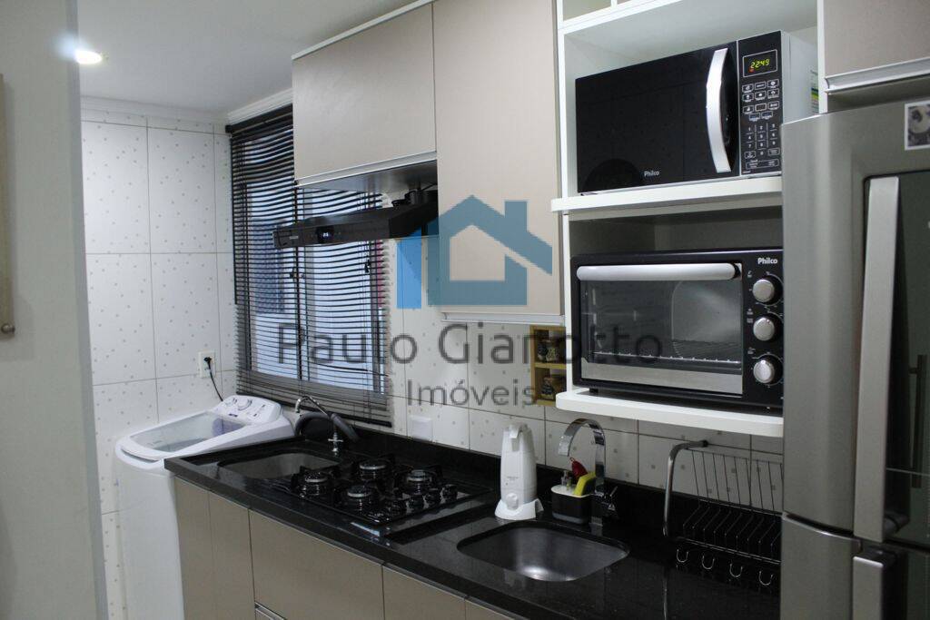 Apartamento, 2 quartos, 44 m² - Foto 13