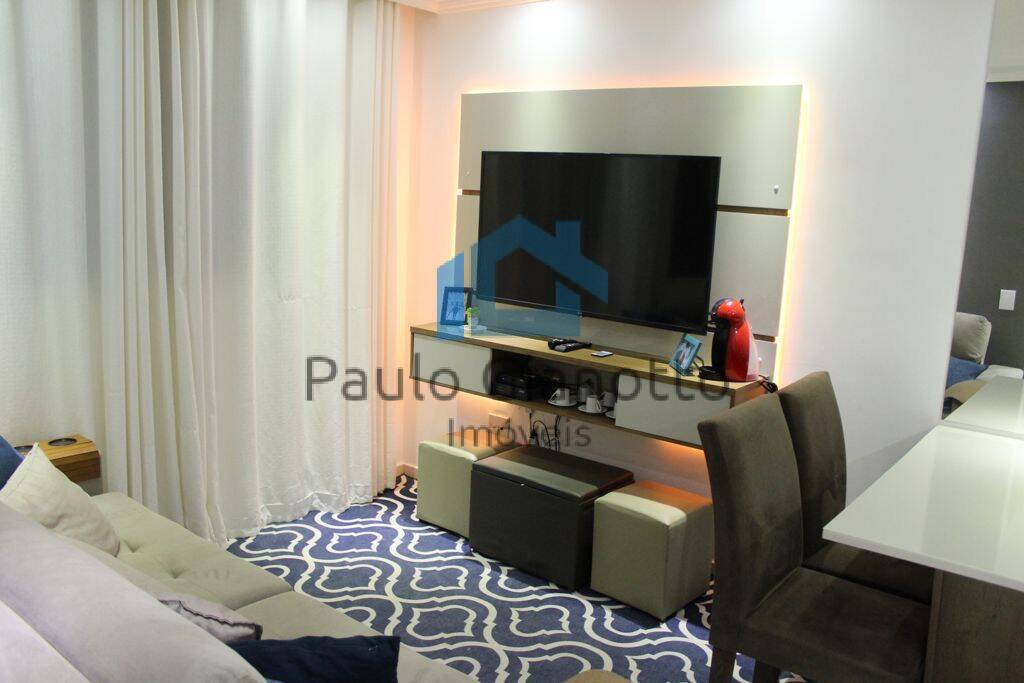 Apartamento, 2 quartos, 44 m² - Foto 7