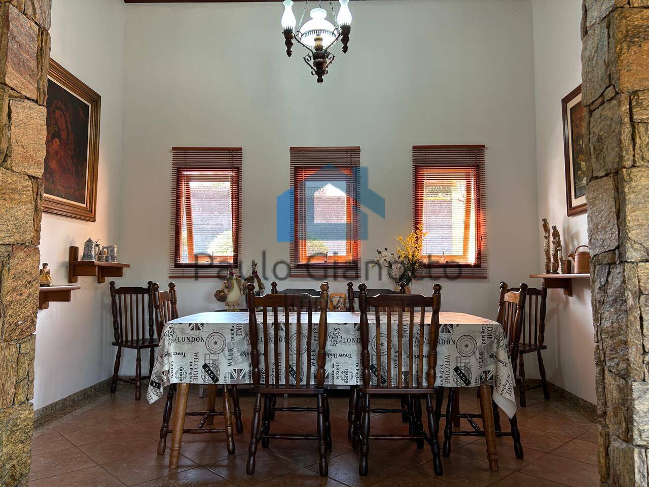 Casa de Condomínio, 7 quartos - Foto 17