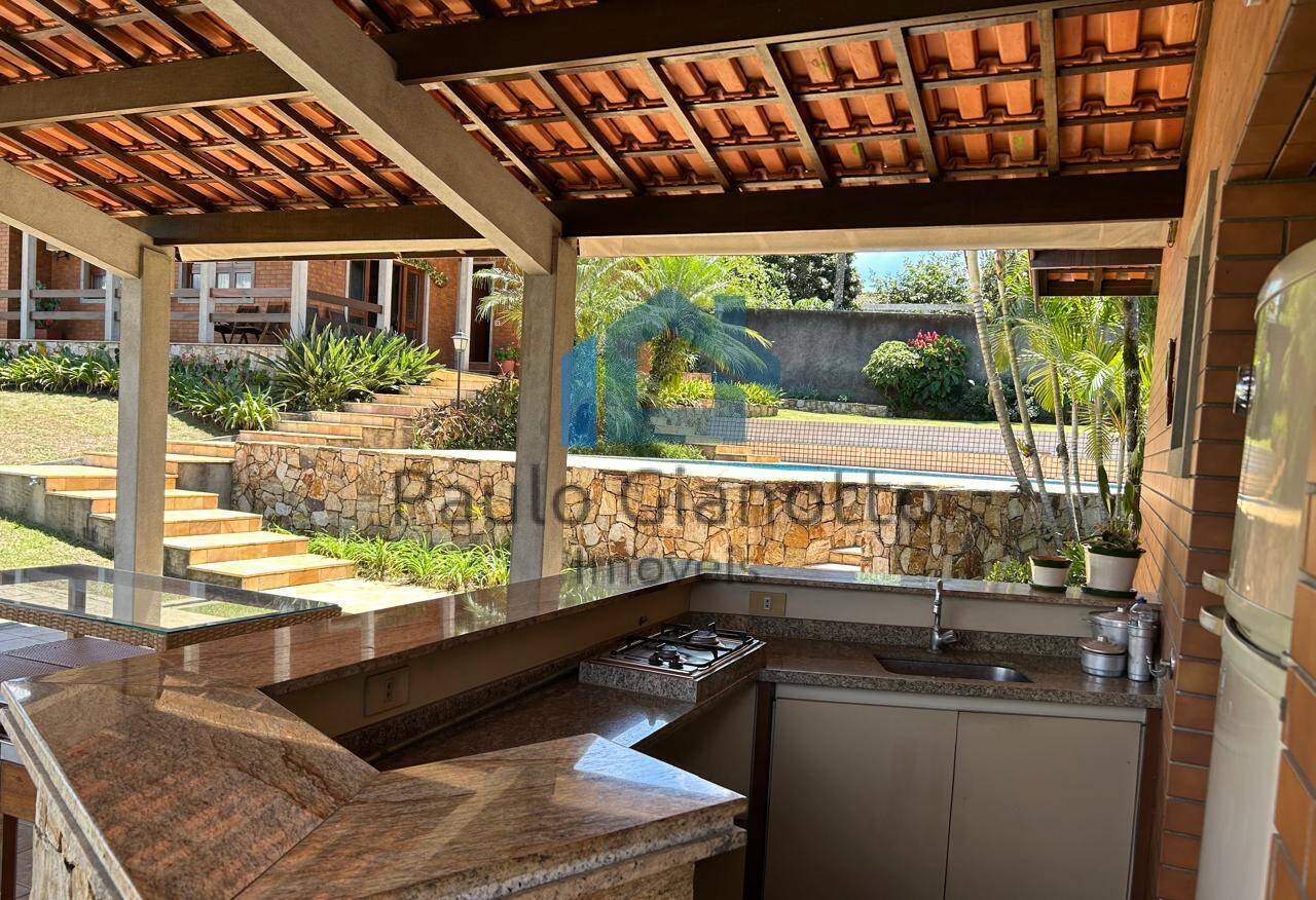 Casa de Condomínio, 7 quartos - Foto 11