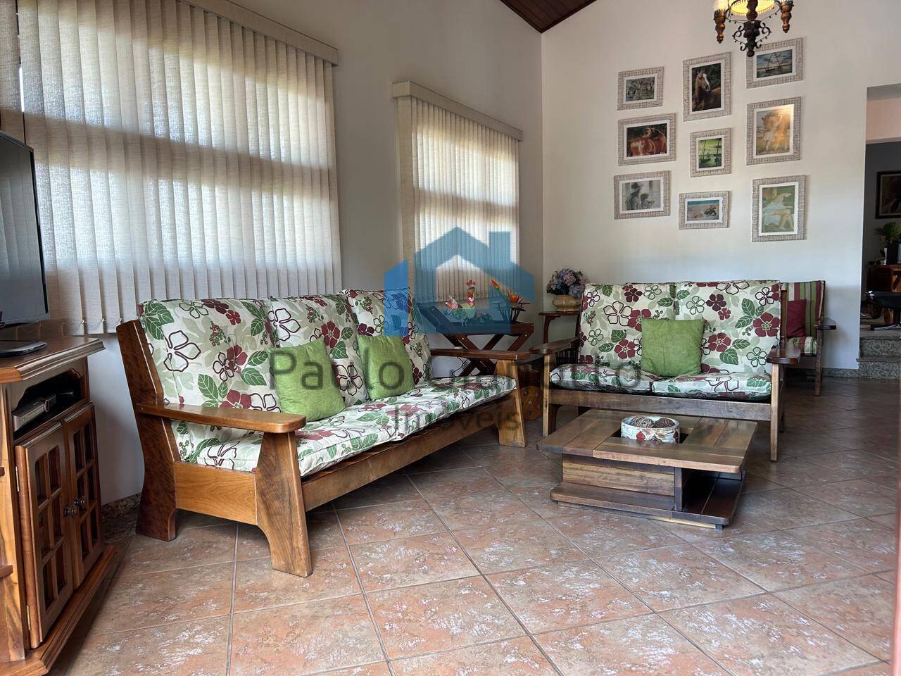 Casa de Condomínio, 7 quartos - Foto 32