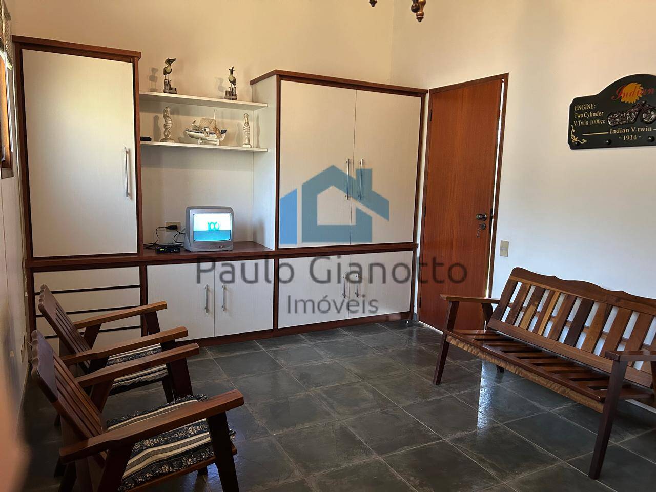 Casa de Condomínio, 7 quartos - Foto 30