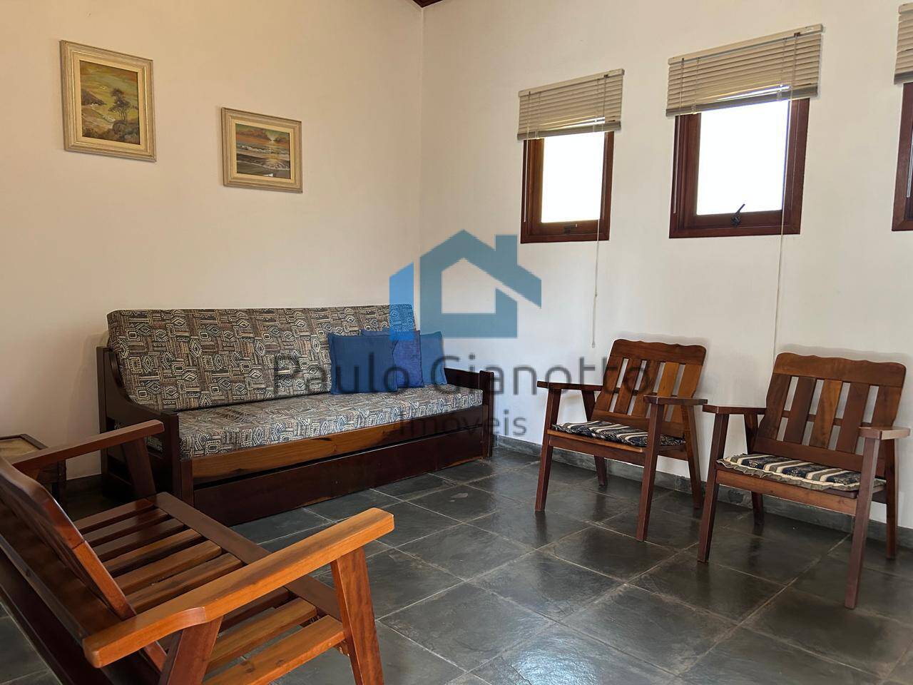 Casa de Condomínio, 7 quartos - Foto 31