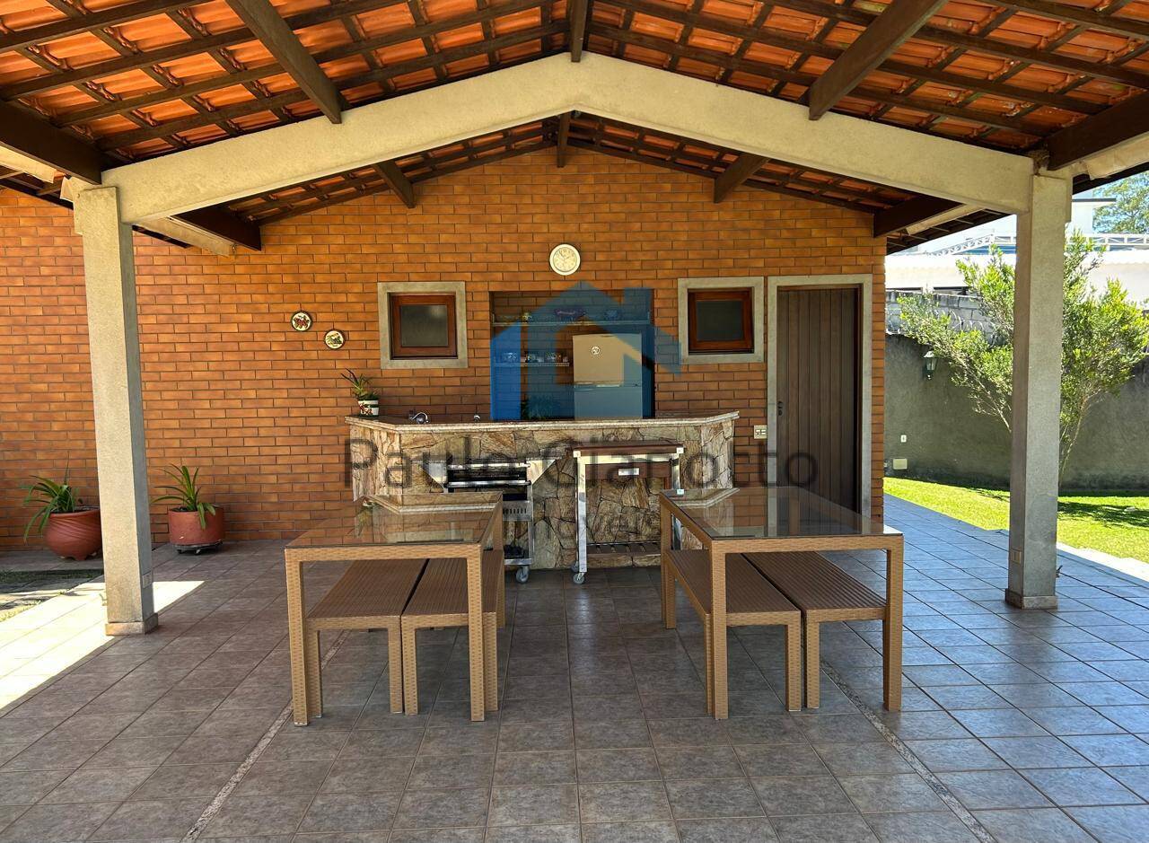Casa de Condomínio, 7 quartos - Foto 10
