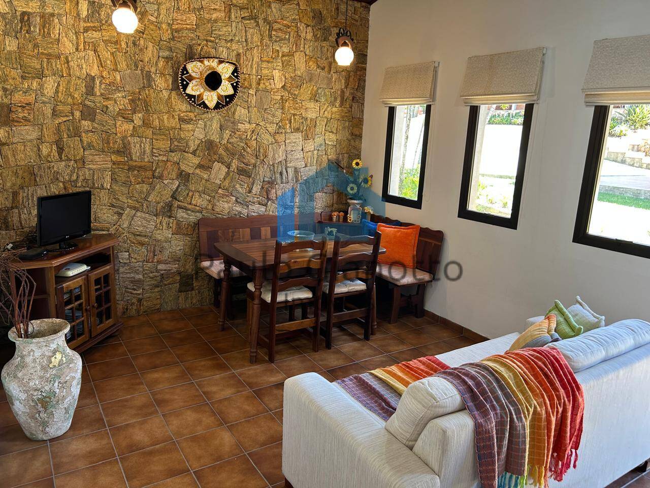 Casa de Condomínio, 7 quartos - Foto 18
