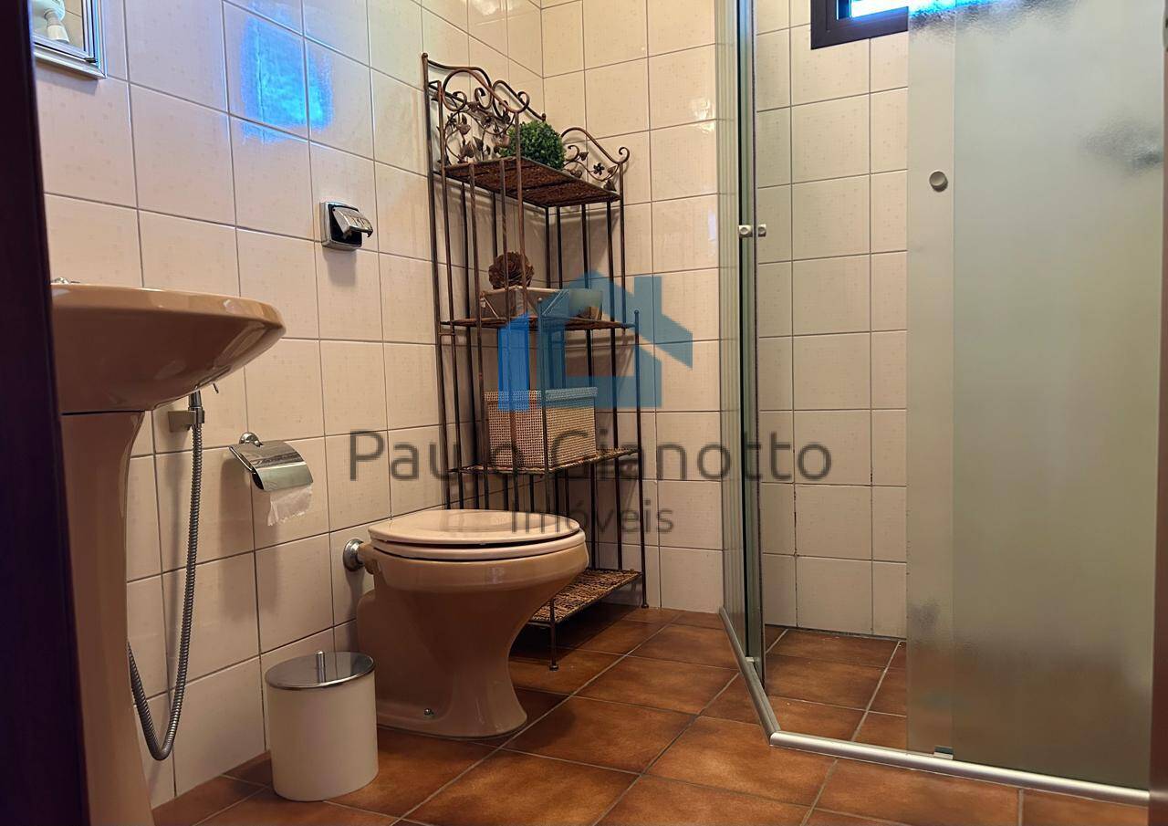 Casa de Condomínio, 7 quartos - Foto 37