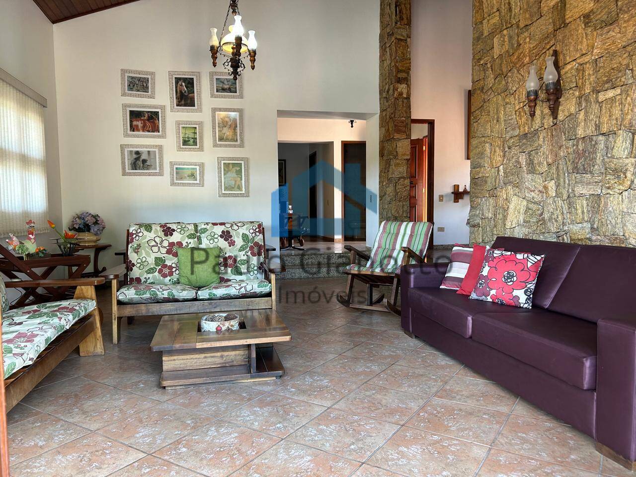 Casa de Condomínio, 7 quartos - Foto 16