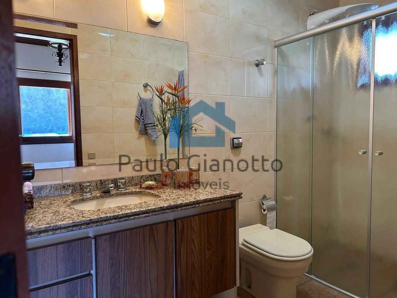 Casa de Condomínio, 7 quartos - Foto 21