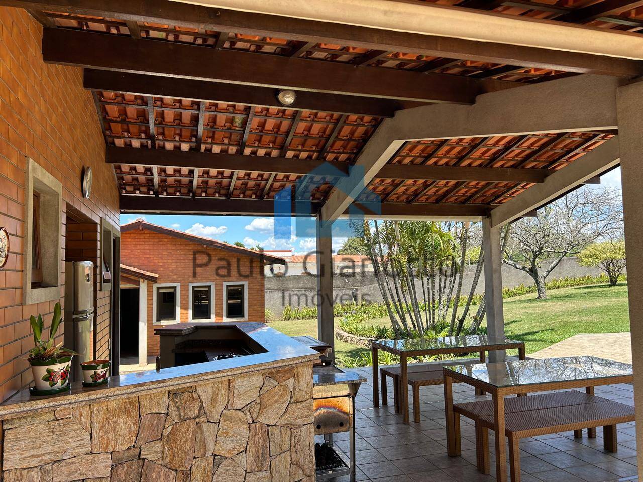 Casa de Condomínio, 7 quartos - Foto 12
