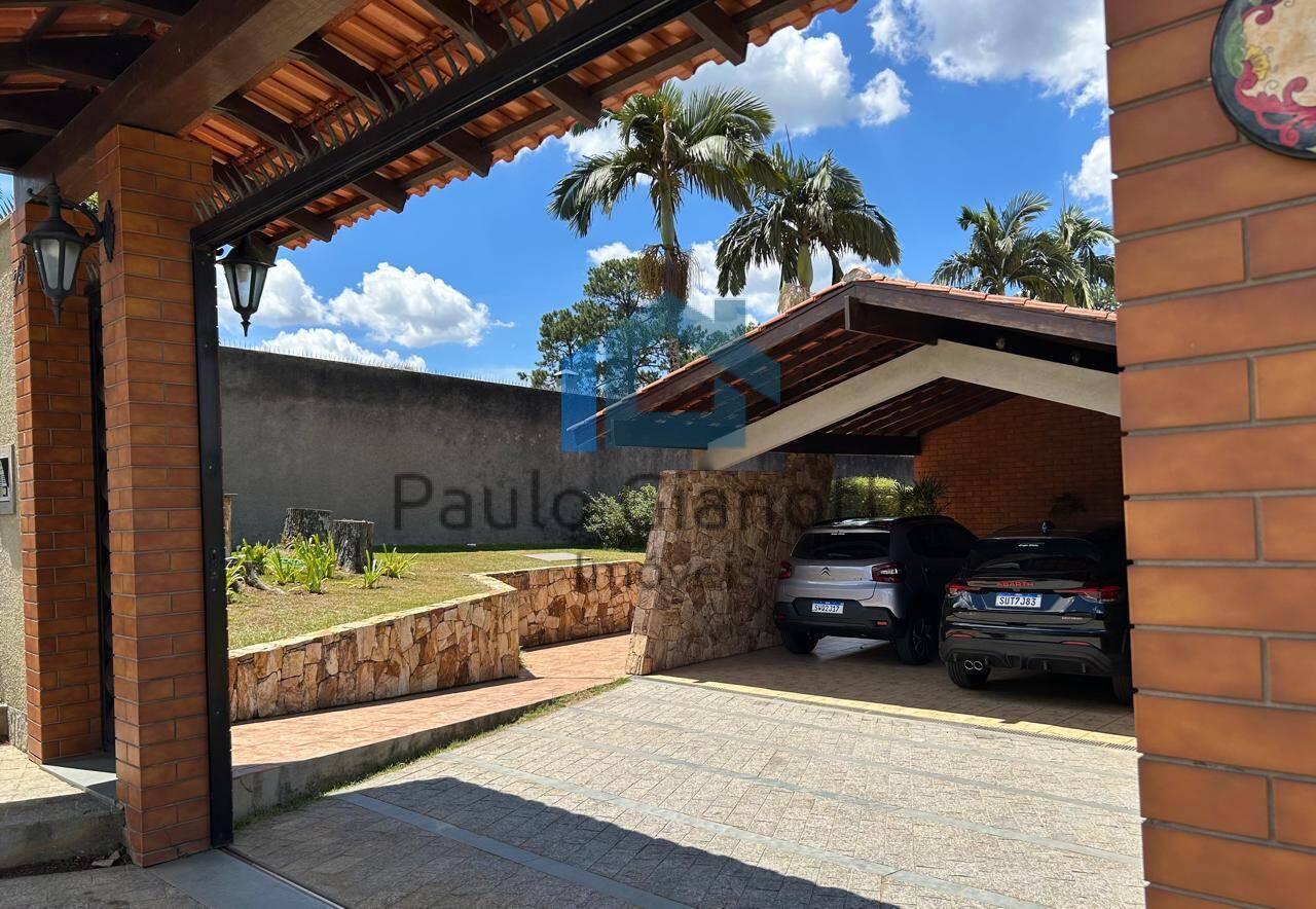 Casa de Condomínio, 7 quartos - Foto 4