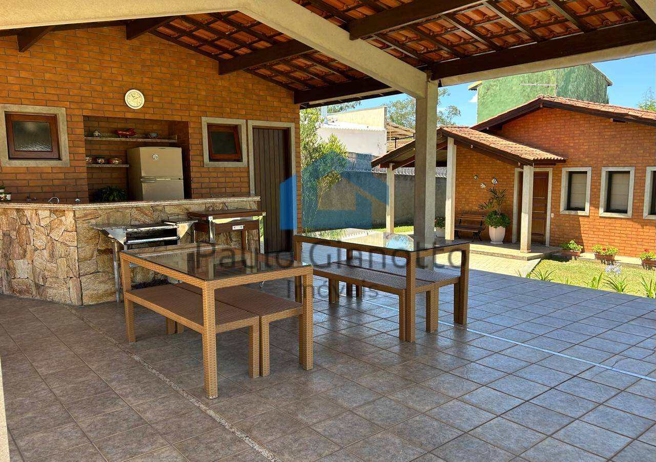 Casa de Condomínio, 7 quartos - Foto 9