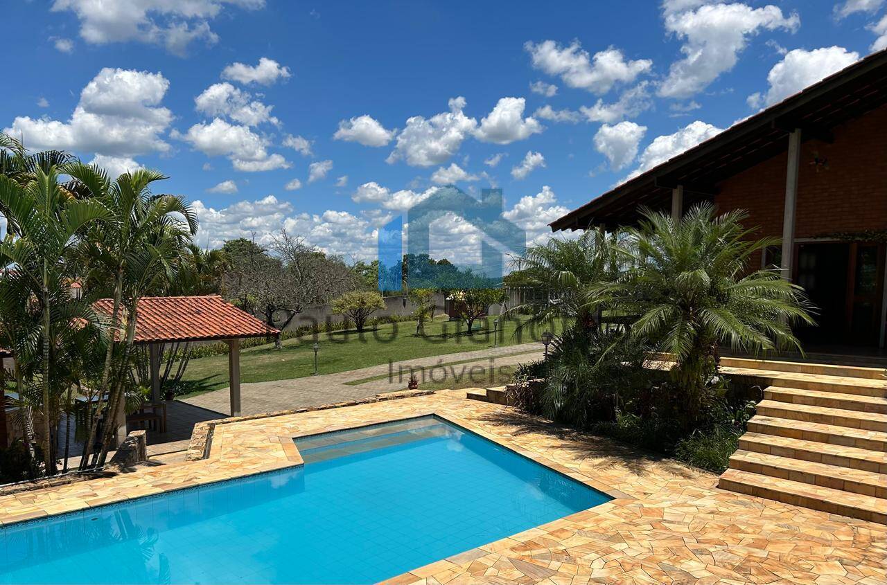 Casa de Condomínio, 7 quartos - Foto 6